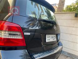 مێرسێدس بێنز GLK-Class